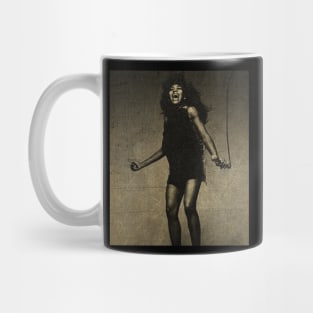 Tina Turner Mug